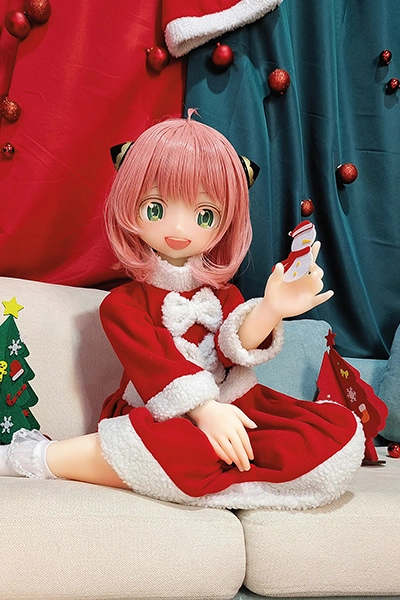 アーニャ コスプレアニメラブドール