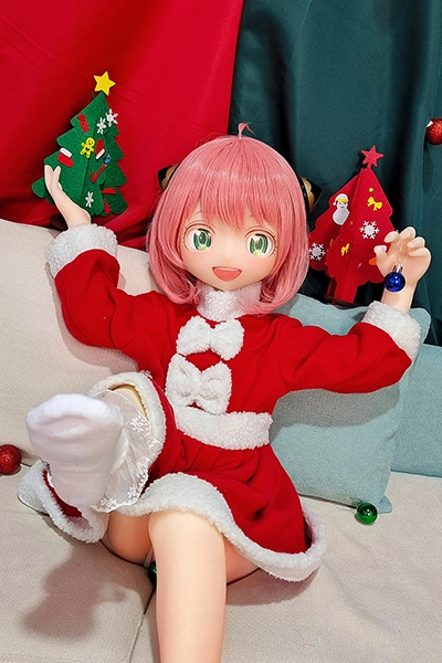 アーニャ 可愛い二次元アニメラブドール