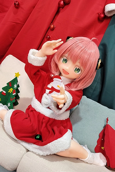 アーニャ 105cmロリラブドール
