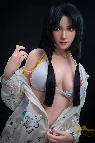 巨乳ラブドール