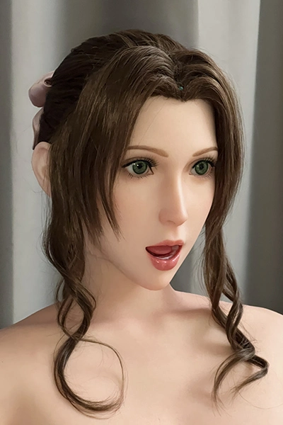 エロ ゲームラブドール Aerith