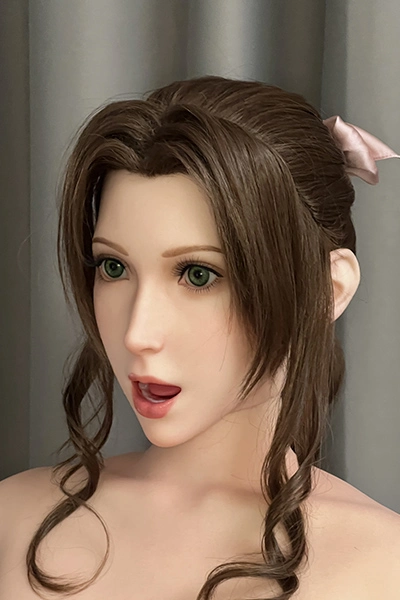 エロ ゲームラブドール Aerith