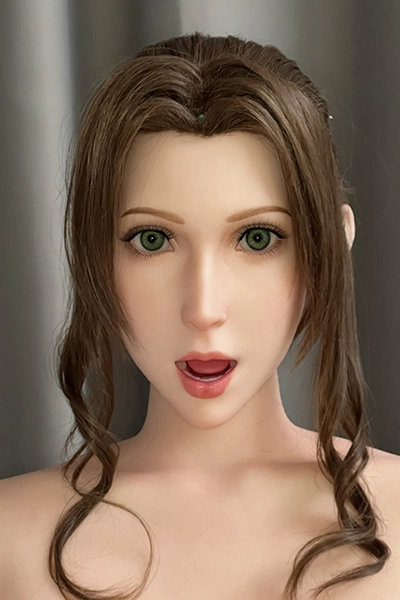 エロ ゲームラブドール Aerith