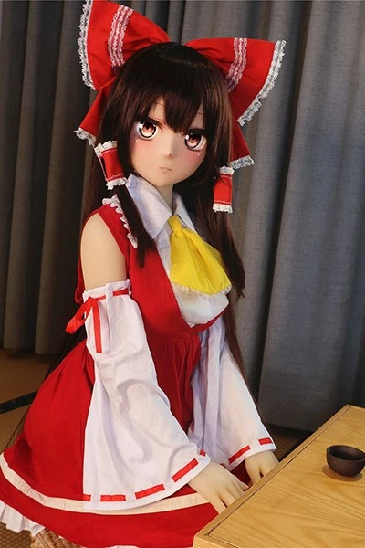 AotumeDoll 博麗霊夢 ラブドール