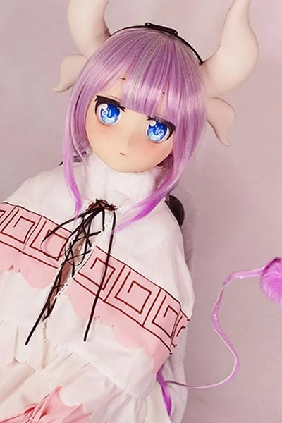 カンナ アニメロリラブドール