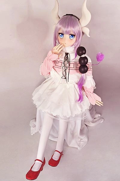 小林さんちのメイドラゴン カンナ ラブドール