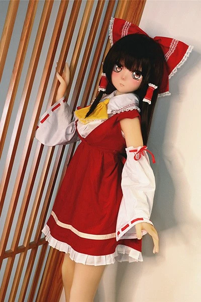 東方プロジェクト風 博麗霊夢 セックスドール