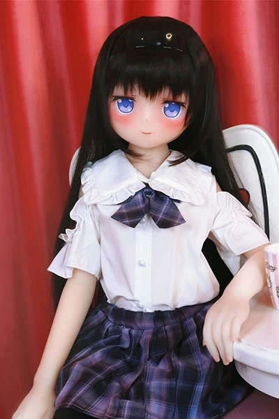 鹿目まどか 暁美ほむら 二次元ラブドール
