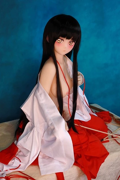 犬夜叉コスプレラブドール