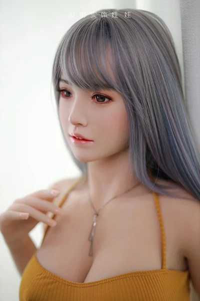 157cm等身大熟女ラブドール