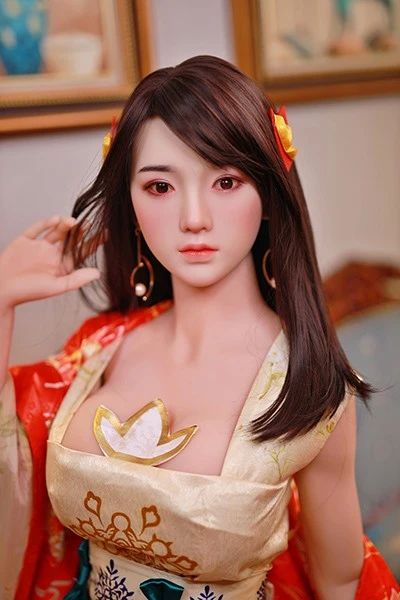 JY Doll超乳ラブドール