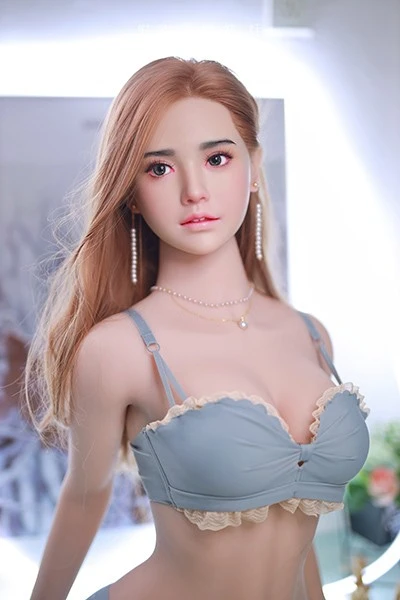 アダルト用リアルドール