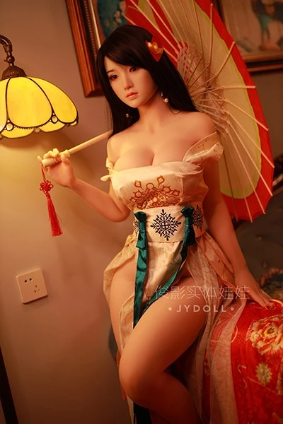 JY Doll超乳ラブドール