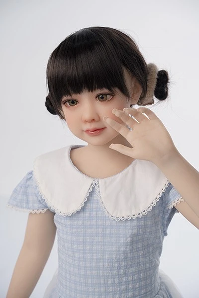 AXBDoll ラブドール ロリ