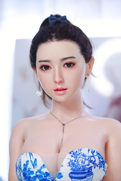 JY Dollシリコン製ラブドール