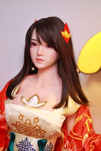 巨乳ラブドール