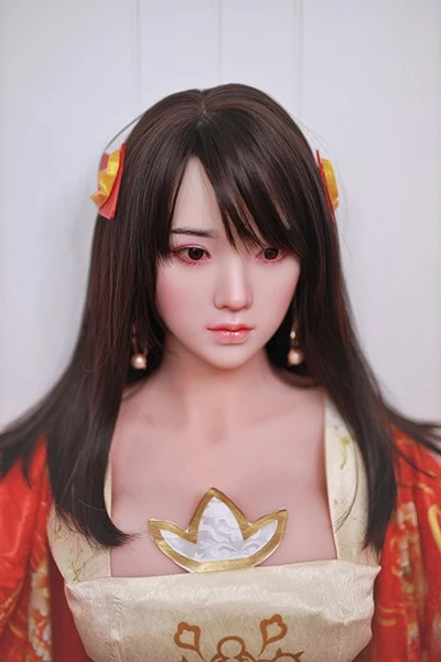 JY Doll超乳ラブドール