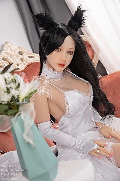 等身大Dカップ熟女ラブドール