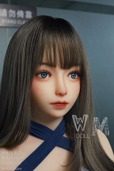 エッチ用ドール
