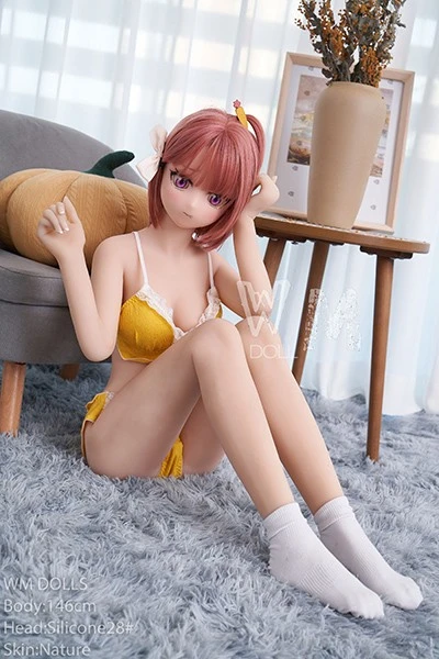 美乳アニメ等身大ラブドール