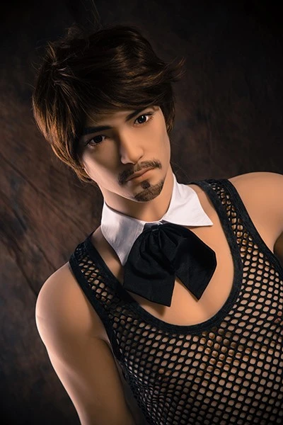 QitaDoll 男性型ラブドール