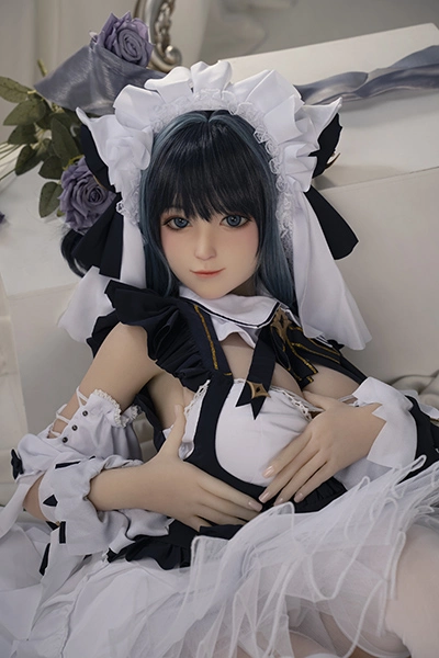 メイド セックスドール