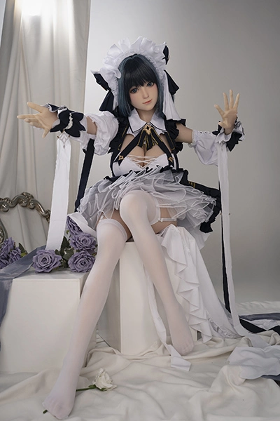 コスプレ系ラブドール