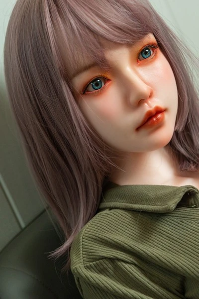 おしゃれ小柄等身大ラブドール
