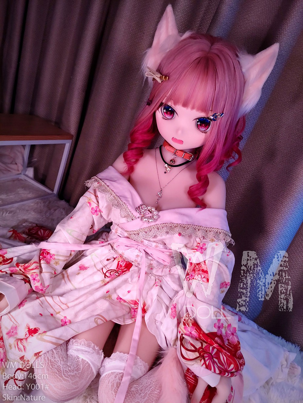 WMDOLL セックス等身大人形