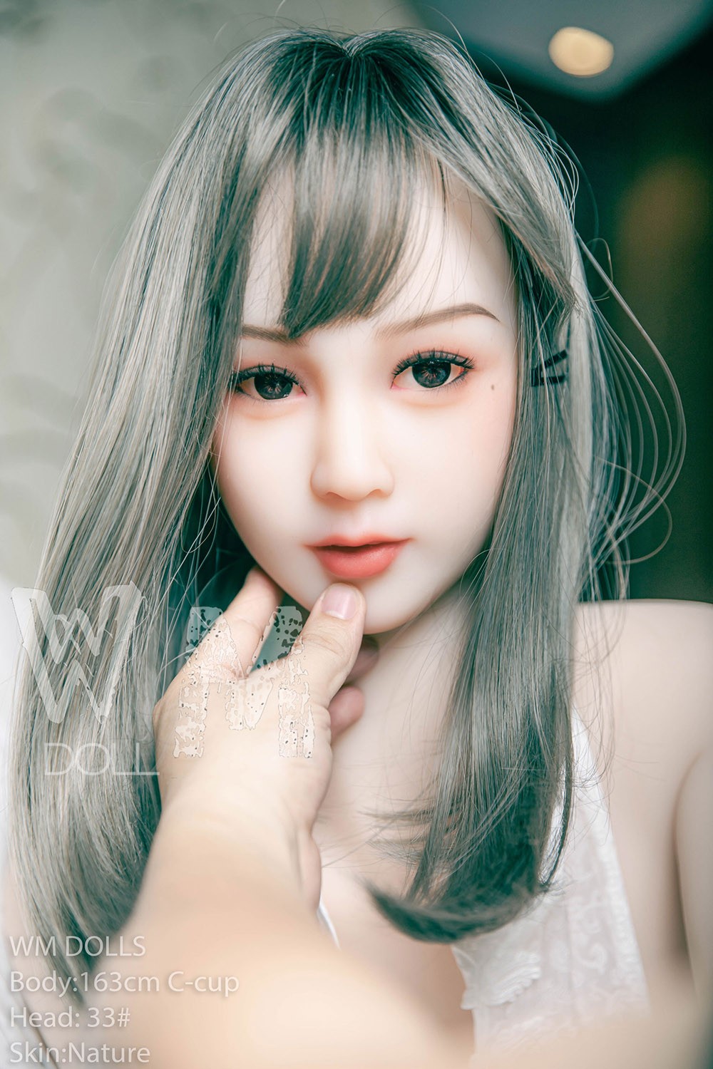 WMdoll