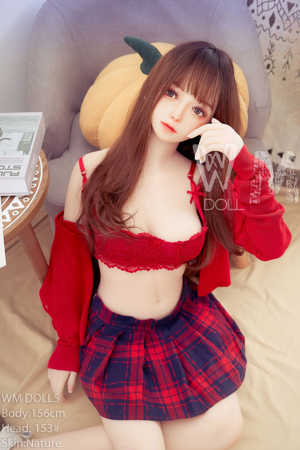 等身大ラブドール