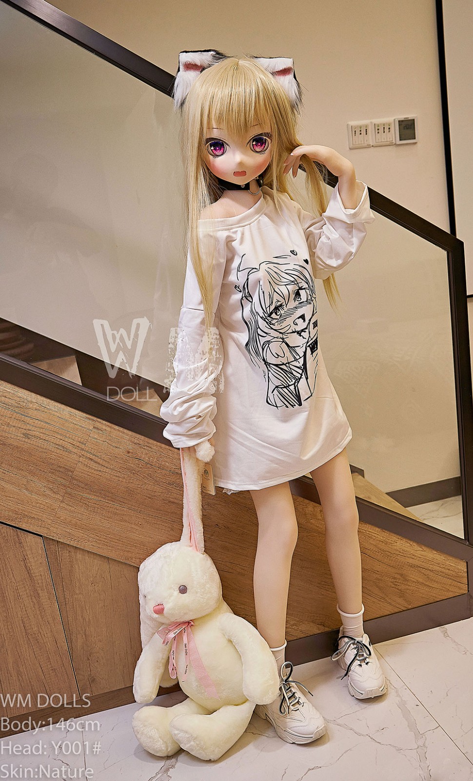 WMDoll ロリドール