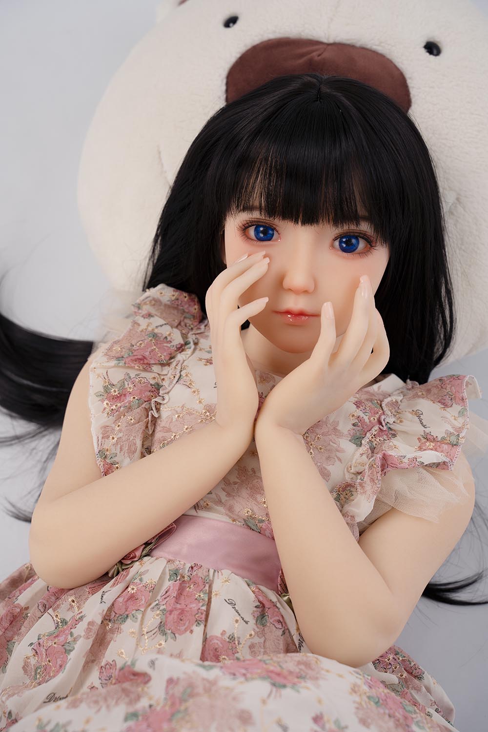 AXB Doll TPE製人形 販売