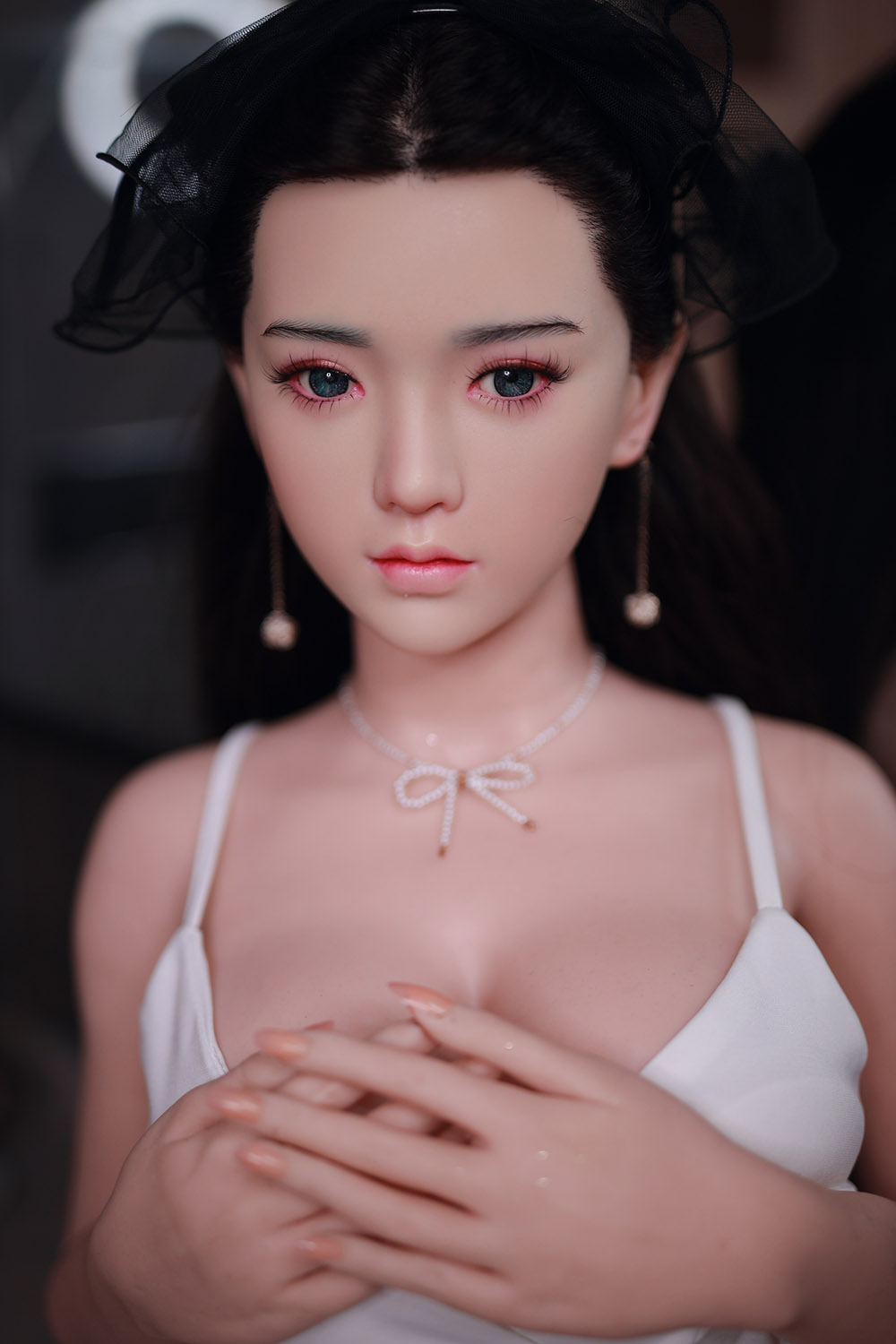 巨乳ラブドール