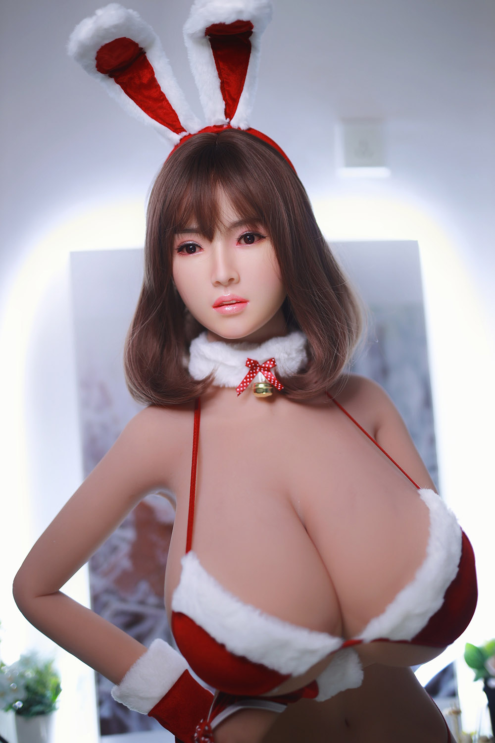 JY Doll超乳ラブドール