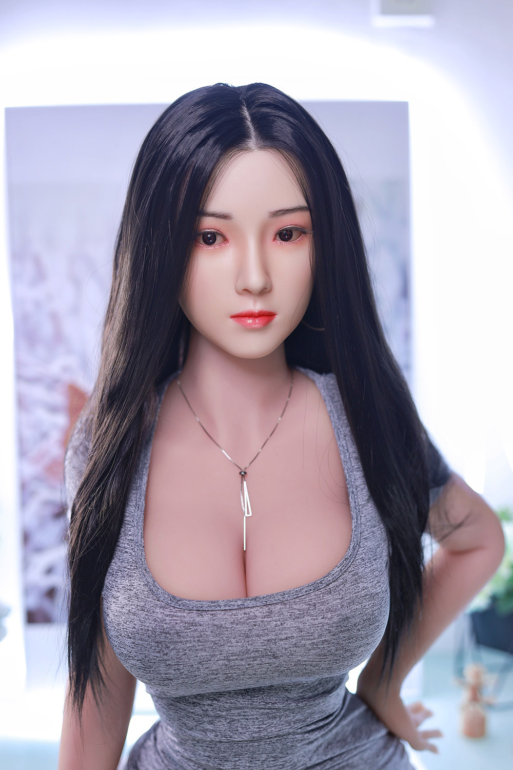 JY Doll 若妻 セックス人形