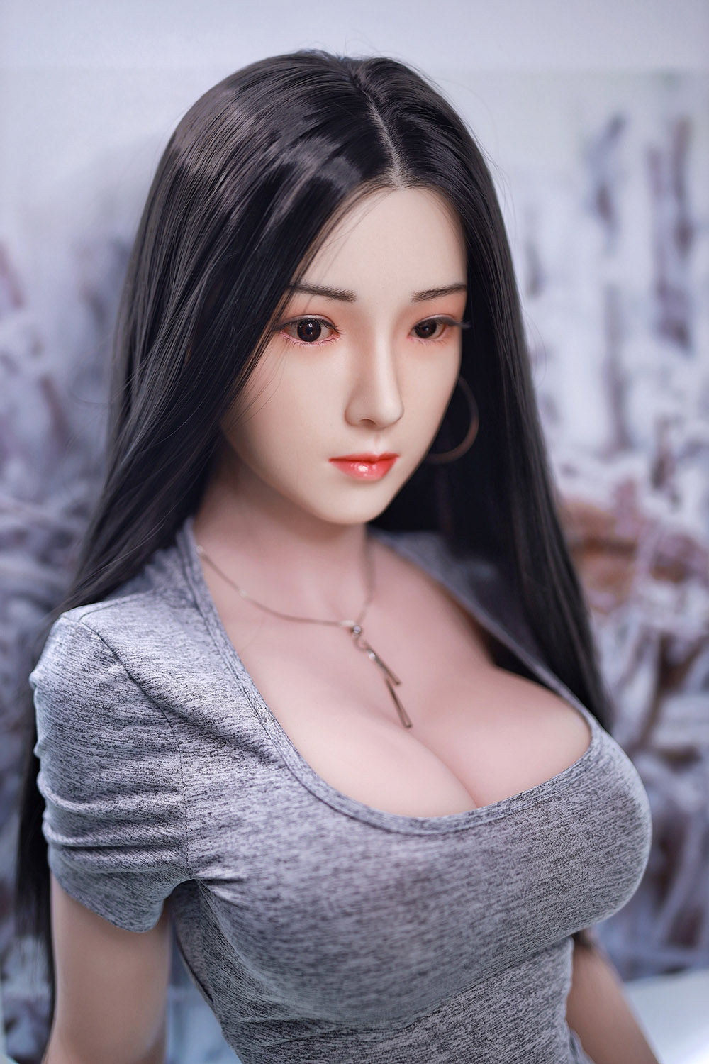 JY Doll 若妻 セックス人形