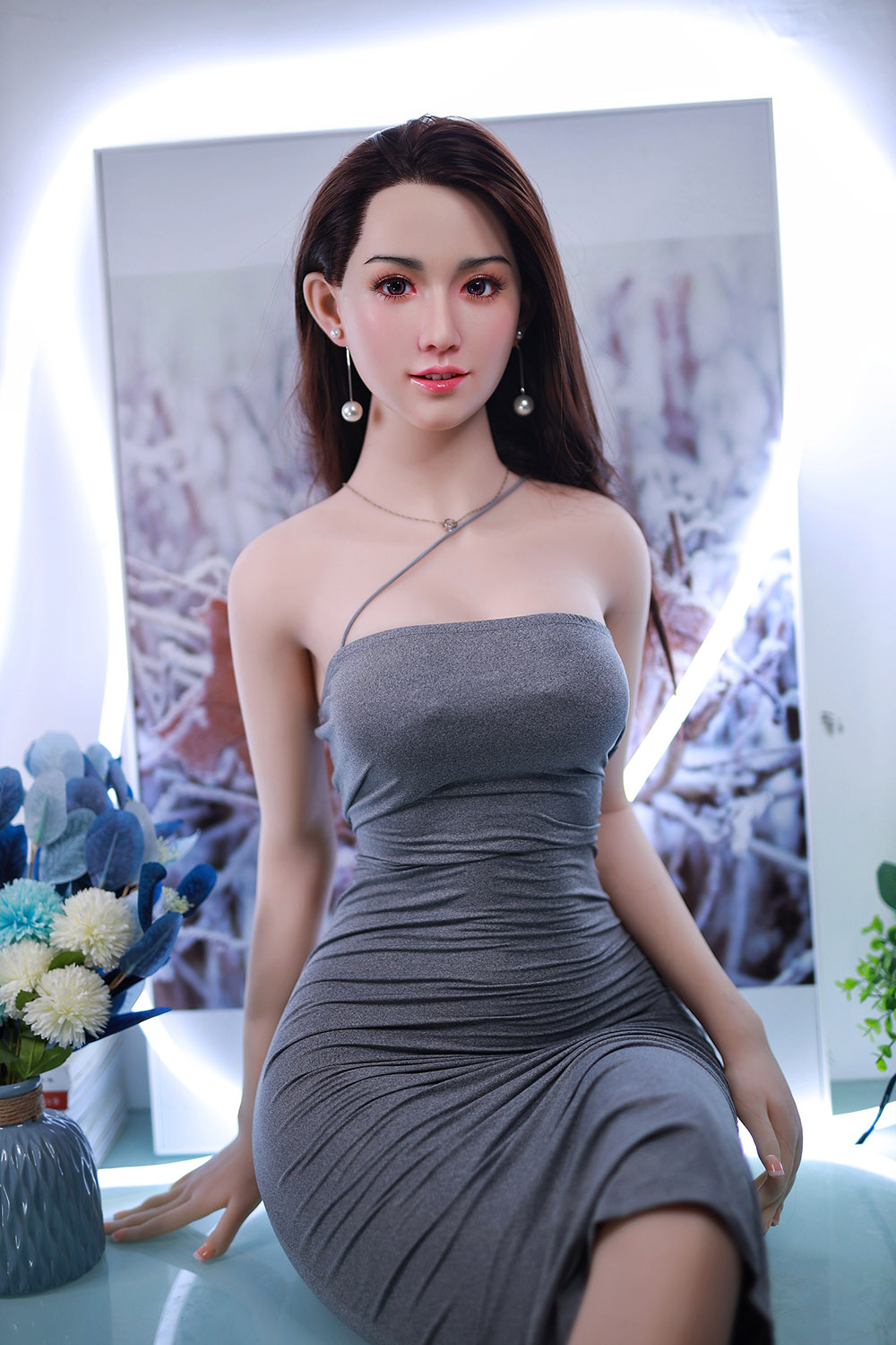 JY DOLL巨乳セックスドール