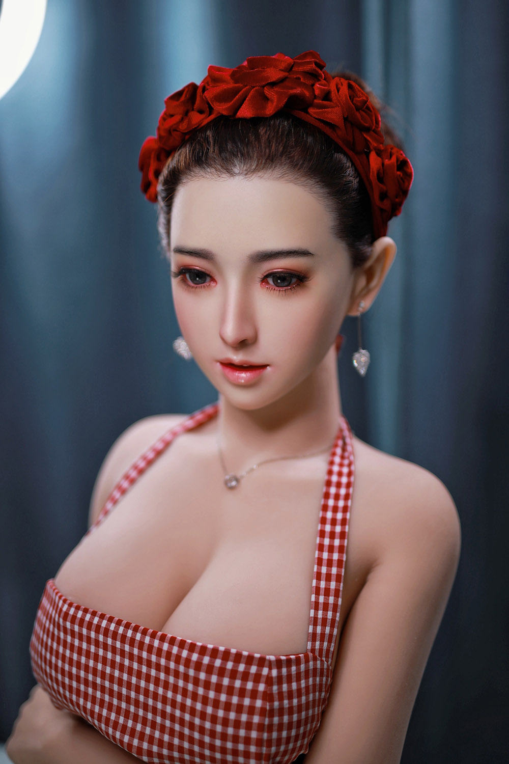 JY Doll巨乳ラブドール