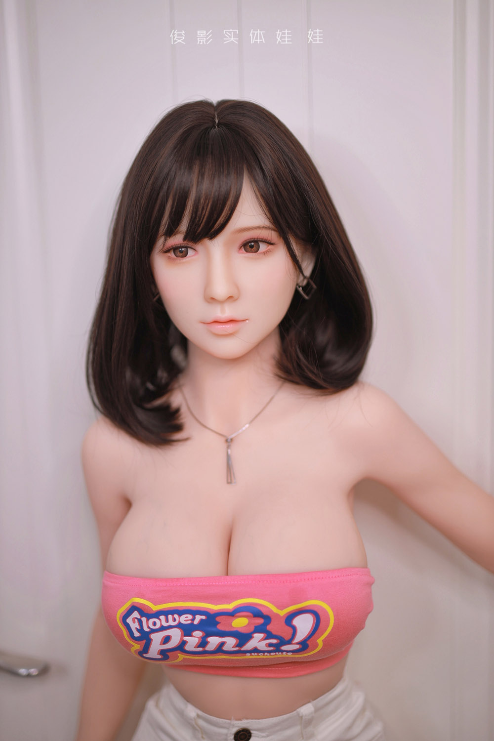 JY DOLL 巨乳セックスドール