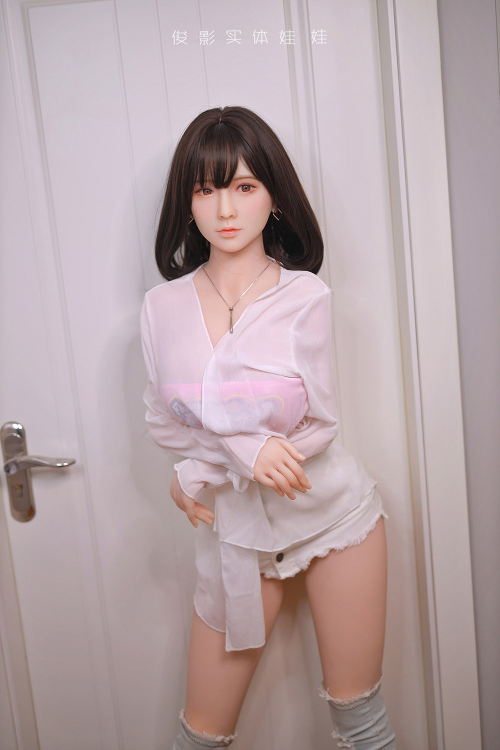 JY DOLL 巨乳セックスドール