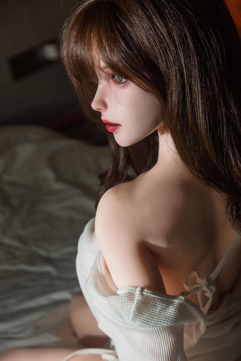 Qita Dollアダルト用リアルドール