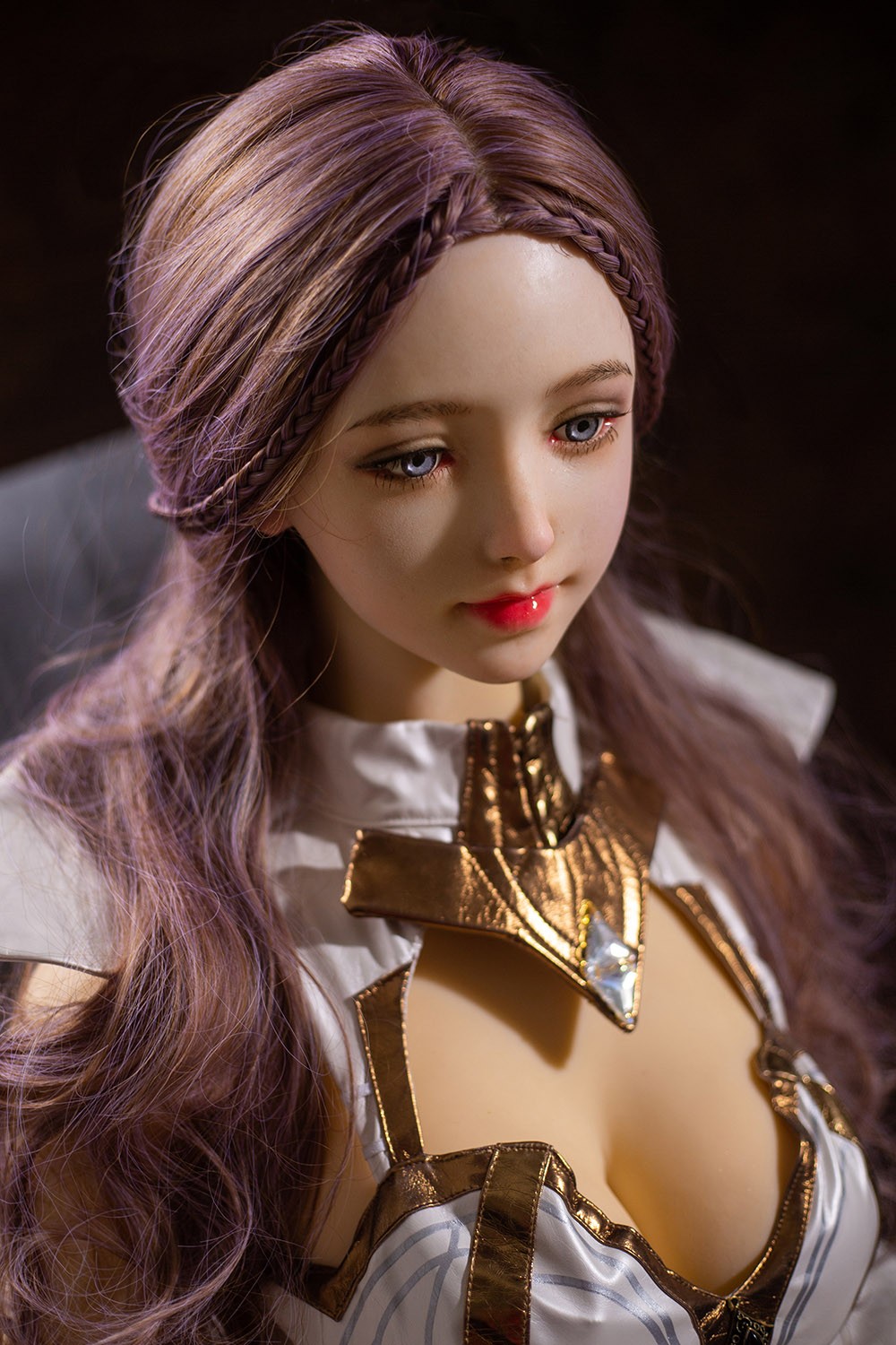 Qita Dollアダルト用リアルドール