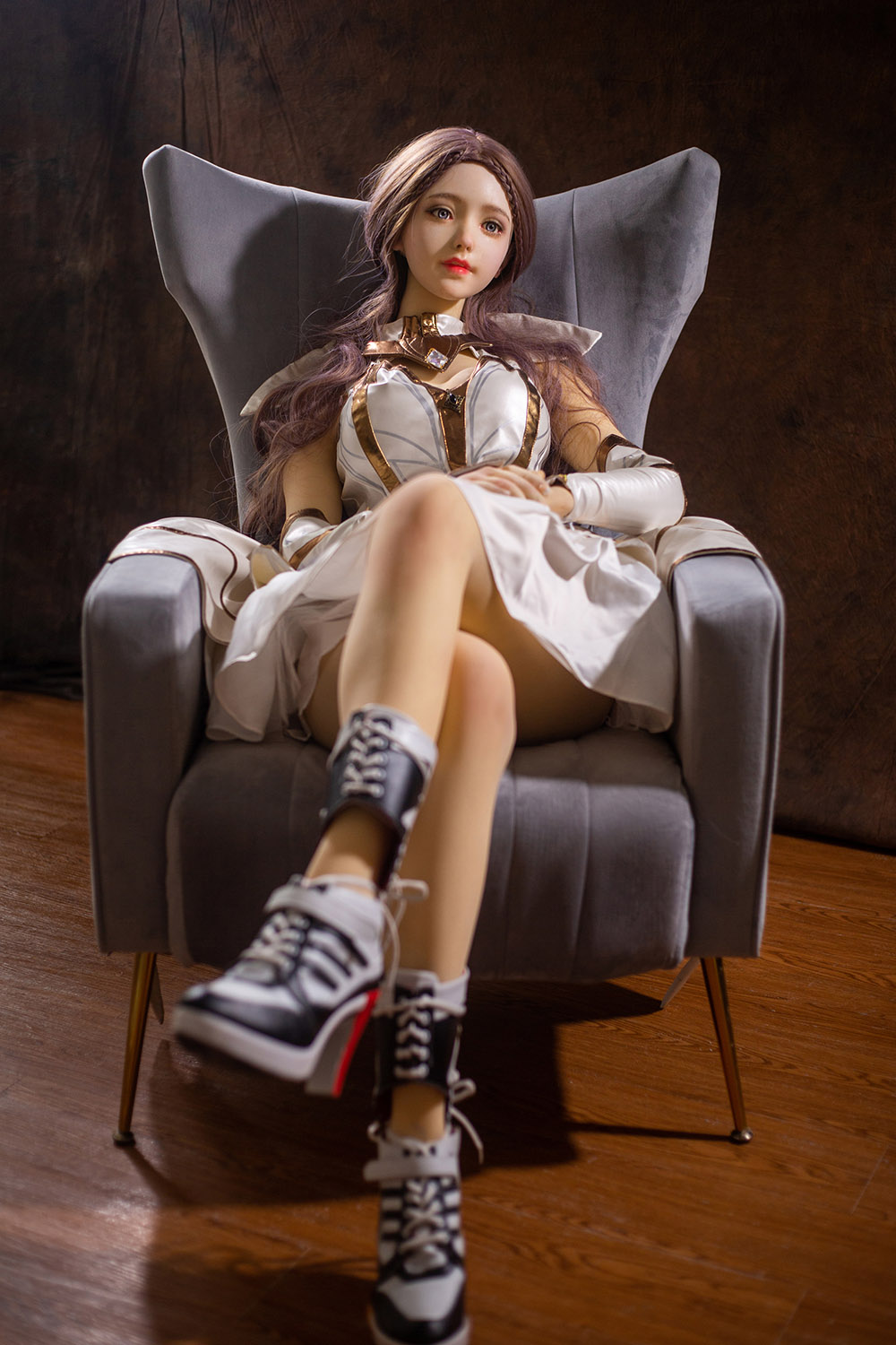Qita Doll ラブドール