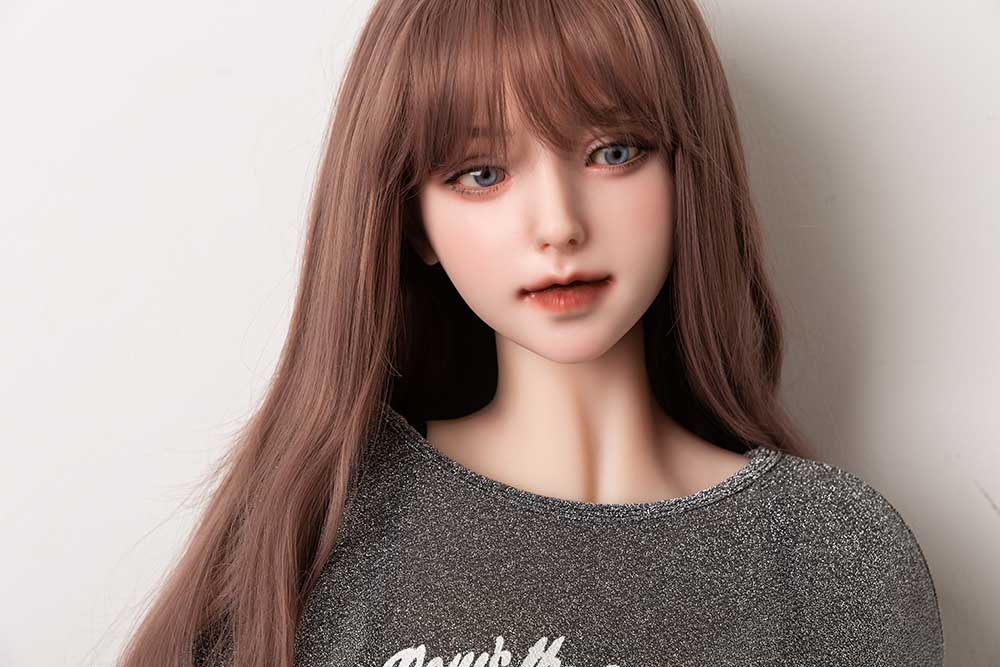 可愛い綺麗美人ラブドール