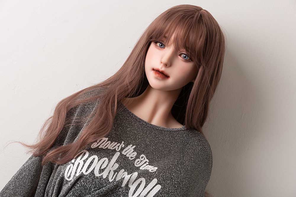 可愛い綺麗美人ラブドール