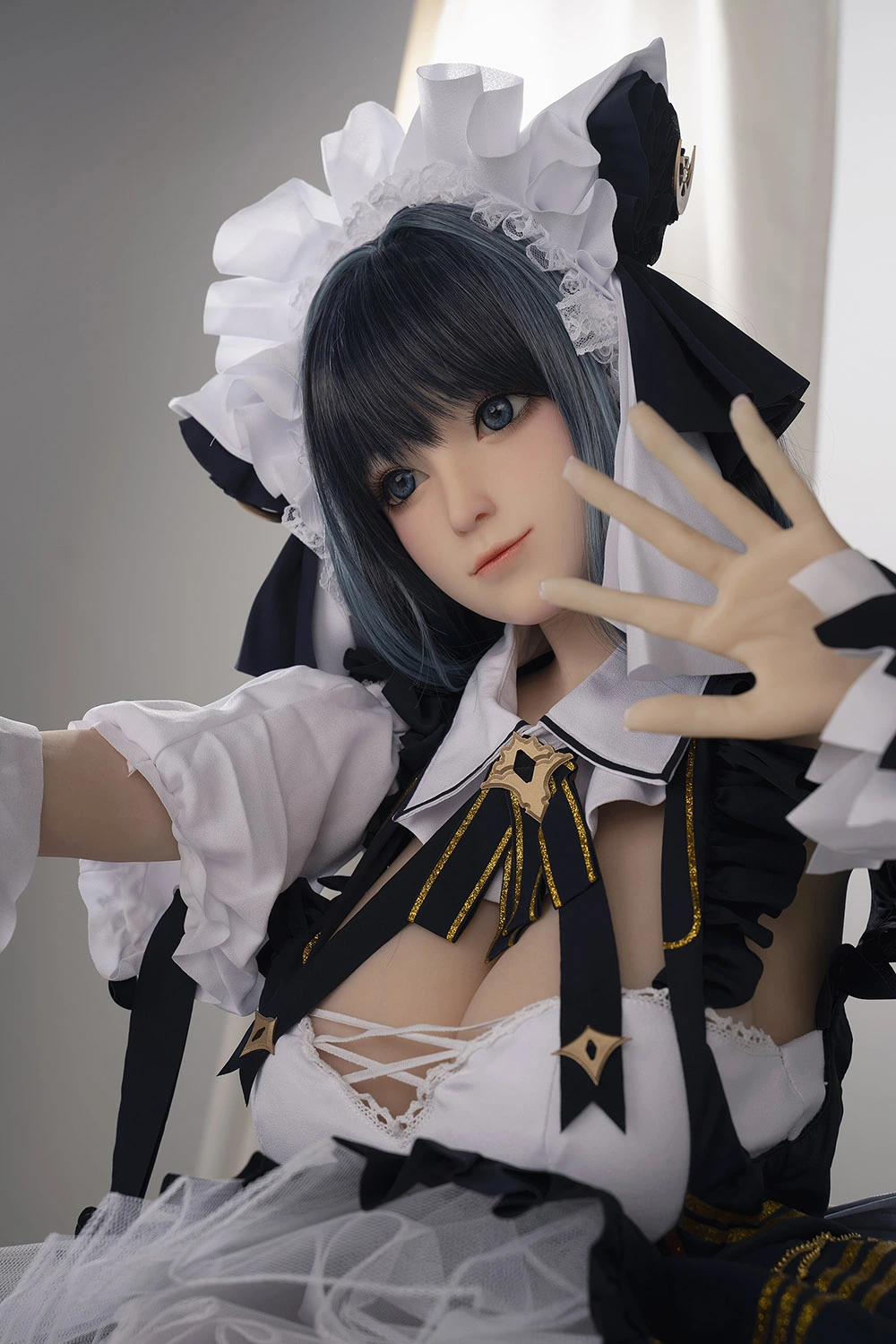 コスプレ系ラブドール