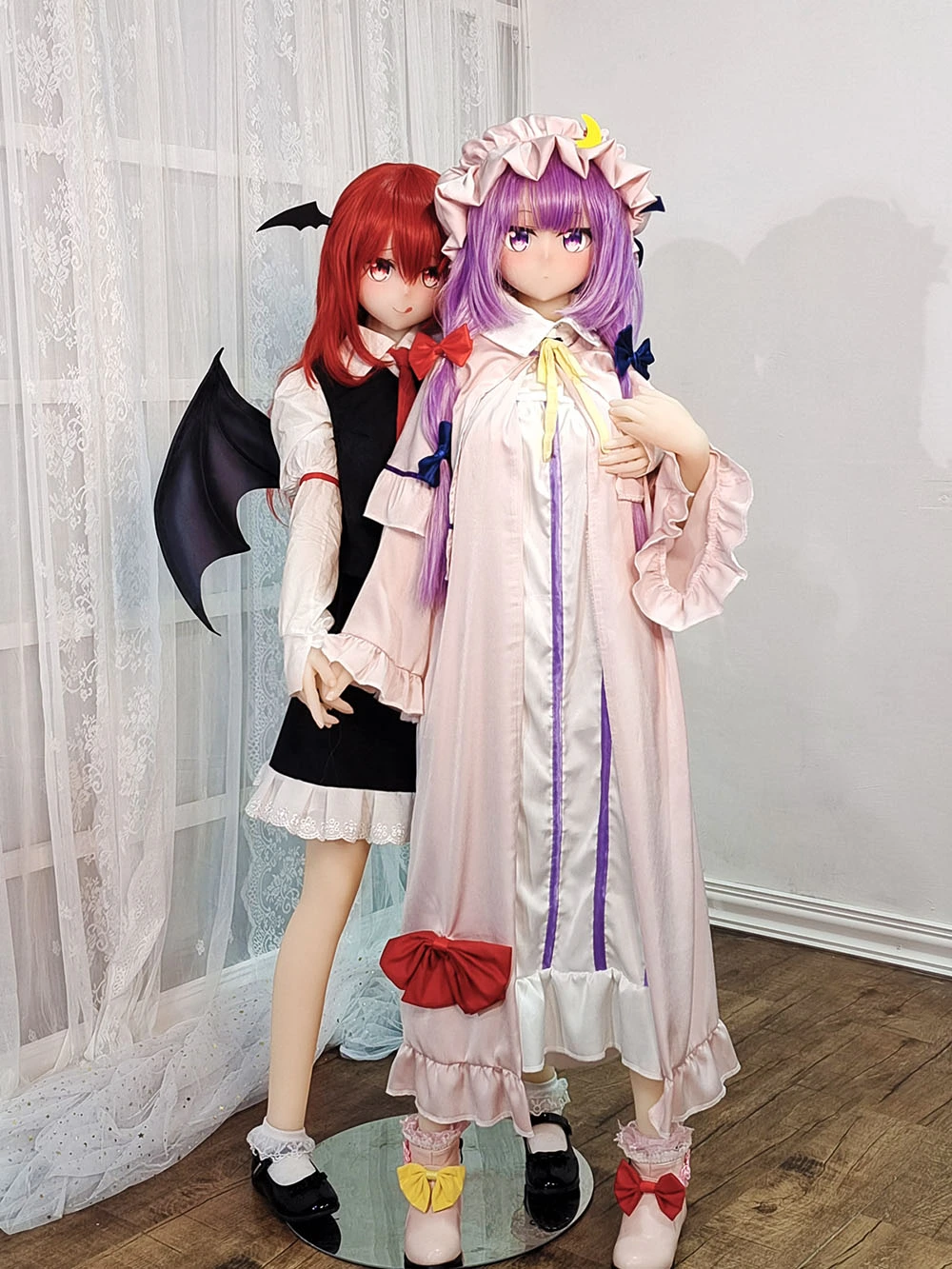 エロ コスプレ人形 東方Project