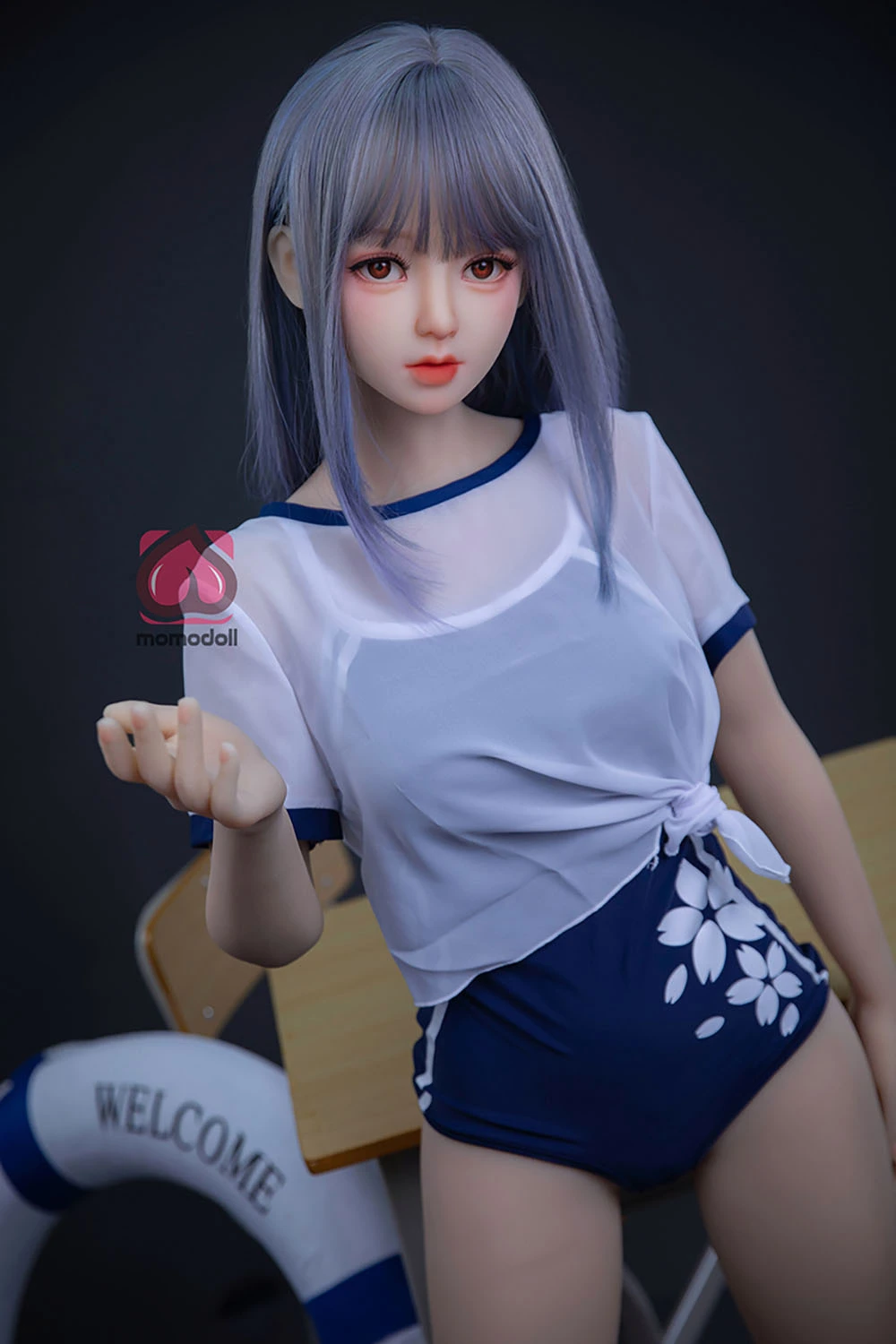 ぽっちゃり顔 ロリドール