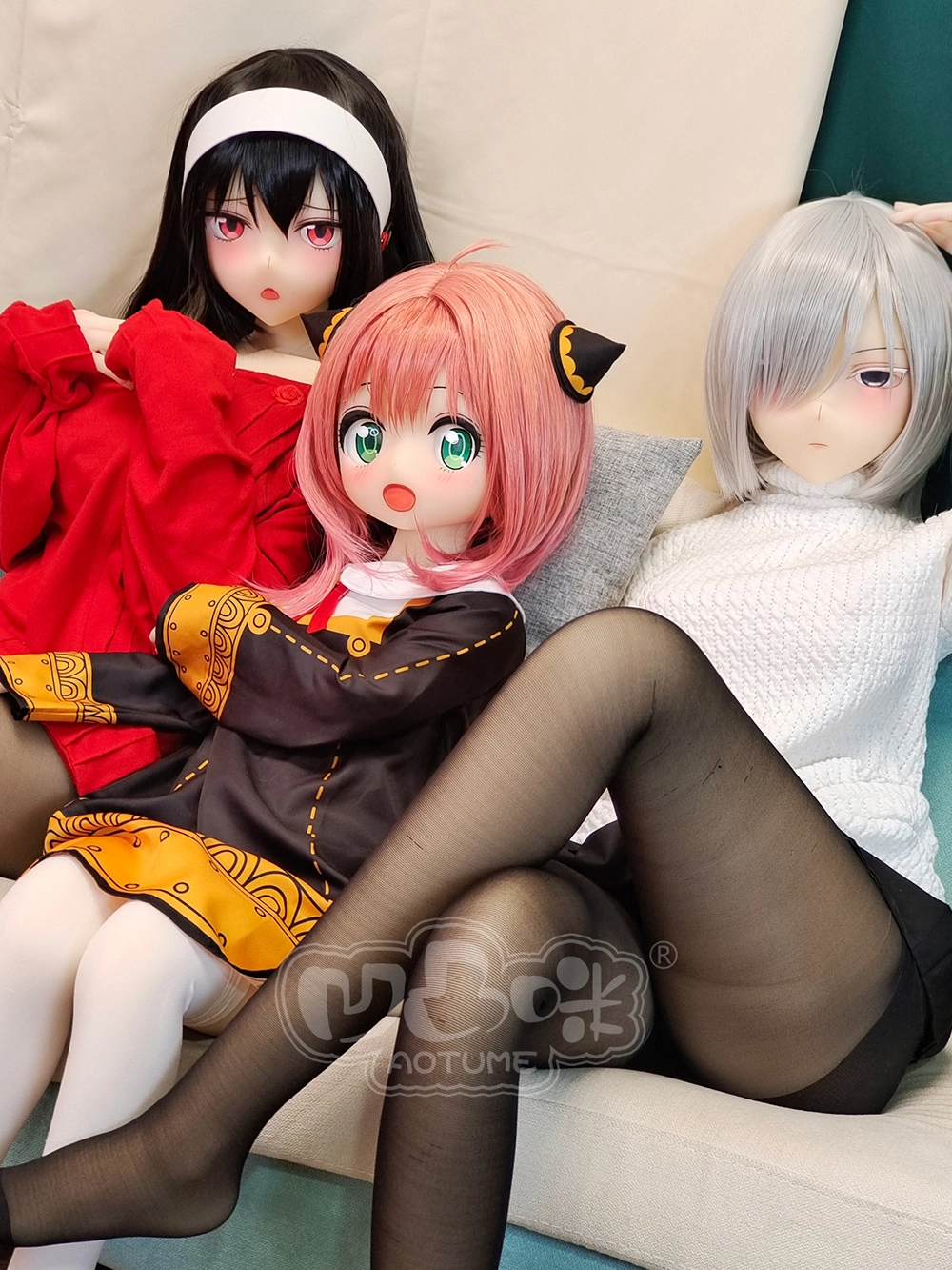 Yor Forger ラブドール
